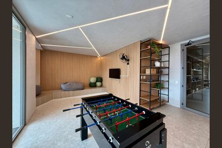 Apartamento à venda com 120m², 3 quartos e 2 vagasSalão de Jogos 