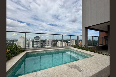 Apartamento à venda com 120m², 3 quartos e 2 vagasHidromassagem 