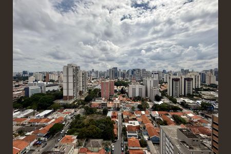Apartamento à venda com 120m², 3 quartos e 2 vagasVista 