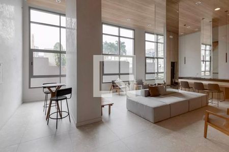 Apartamento à venda com 120m², 3 quartos e 2 vagasSalão de Festas 