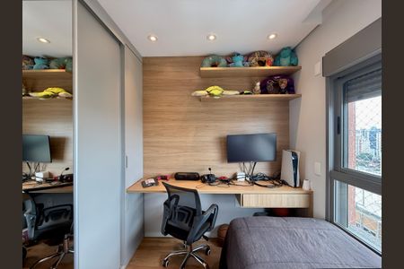 Apartamento à venda com 120m², 3 quartos e 2 vagasSuíte 2