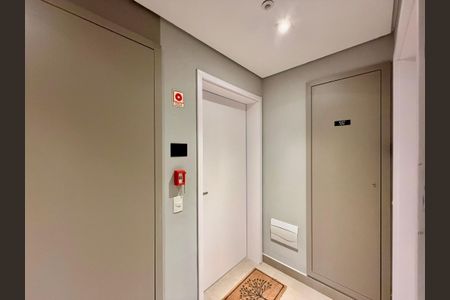 Apartamento à venda com 120m², 3 quartos e 2 vagasHall Apartamento 