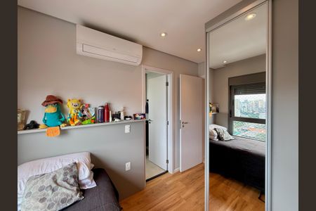 Apartamento à venda com 120m², 3 quartos e 2 vagasSuíte 2