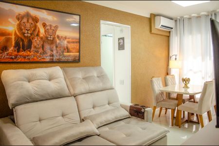 Apartamento para alugar com 3 quartos, 61m² em Fazenda Crimeia Caveiras, Goiânia