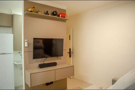 Apartamento para alugar com 3 quartos, 61m² em Fazenda Crimeia Caveiras, Goiânia