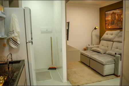 Apartamento para alugar com 3 quartos, 61m² em Fazenda Crimeia Caveiras, Goiânia