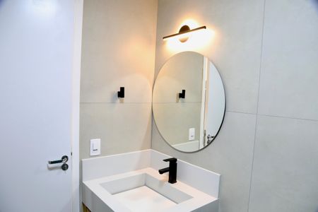 Studio para alugar com 26m², 1 quarto e sem vagaStudio