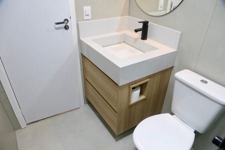 Studio para alugar com 26m², 1 quarto e sem vagaStudio