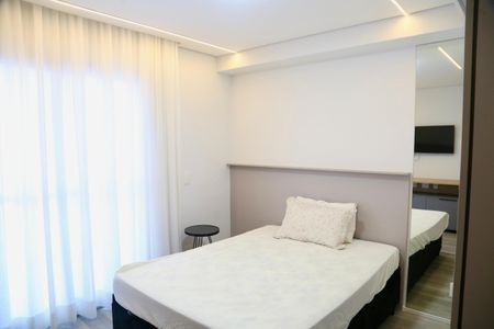 Studio para alugar com 26m², 1 quarto e sem vagaStudio
