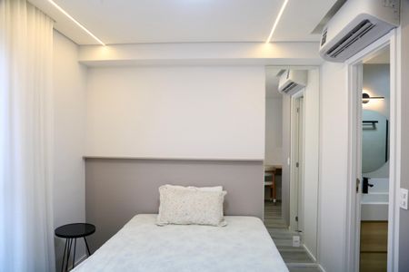 Studio para alugar com 26m², 1 quarto e sem vagaStudio