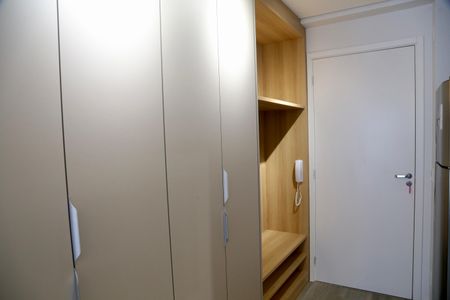 Studio para alugar com 26m², 1 quarto e sem vagaStudio