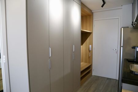 Studio para alugar com 26m², 1 quarto e sem vagaStudio