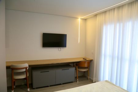 Studio para alugar com 26m², 1 quarto e sem vagaStudio 