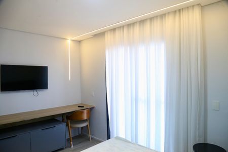 Studio para alugar com 26m², 1 quarto e sem vagaStudio