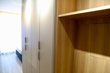 Studio para alugar com 26m², 1 quarto e sem vagaStudio