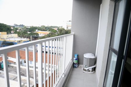 Studio para alugar com 26m², 1 quarto e sem vagaStudio