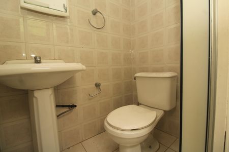 Casa para alugar com 100m², 1 quarto e sem vagaBanheiro