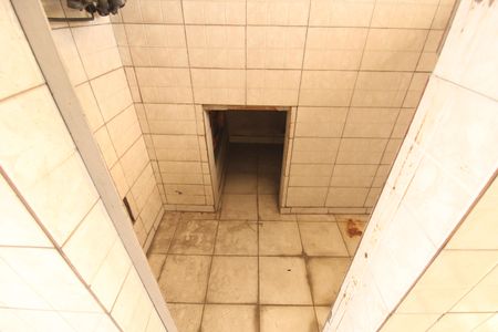 Casa para alugar com 100m², 1 quarto e sem vagaVaranda