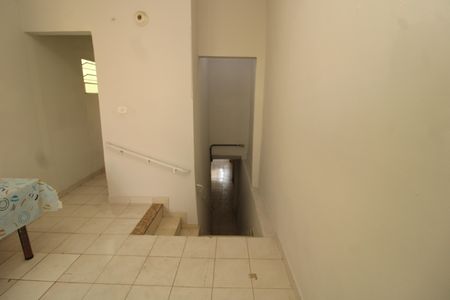 Casa para alugar com 100m², 1 quarto e sem vagaCozinha