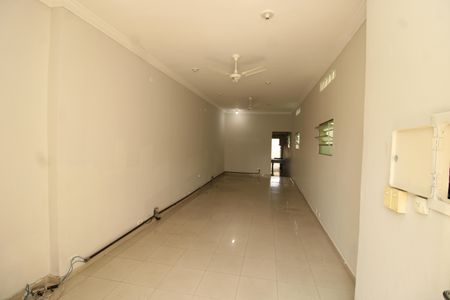 Casa para alugar com 100m², 1 quarto e sem vagaSala