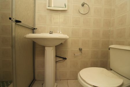 Casa para alugar com 100m², 1 quarto e sem vagaBanheiro