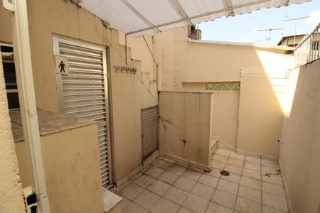 Casa para alugar com 100m², 1 quarto e sem vagaÁrea de Serviço