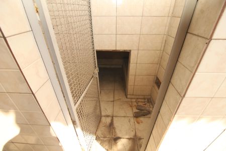 Casa para alugar com 100m², 1 quarto e sem vagaVaranda