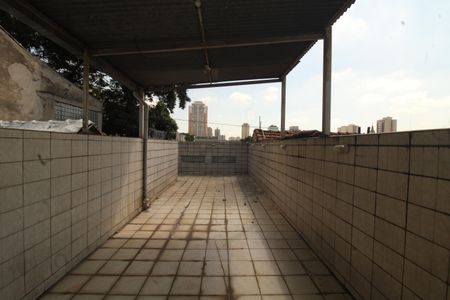 Casa para alugar com 100m², 1 quarto e sem vagaVaranda