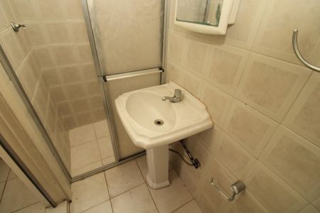 Casa para alugar com 100m², 1 quarto e sem vagaBanheiro