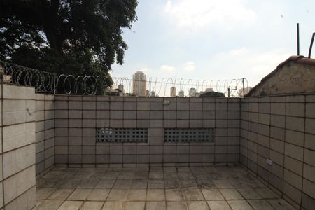 Casa para alugar com 100m², 1 quarto e sem vagaVaranda