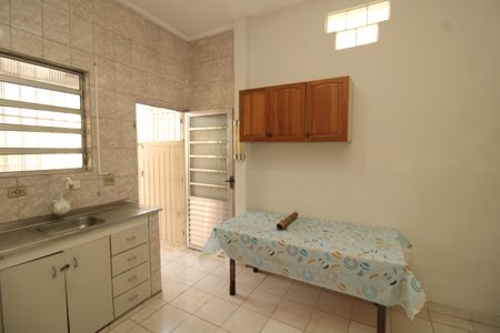 Casa para alugar com 100m², 1 quarto e sem vagaCozinha