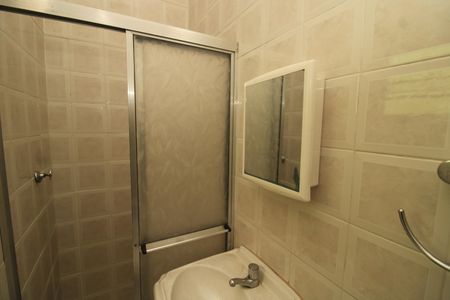 Casa para alugar com 100m², 1 quarto e sem vagaBanheiro