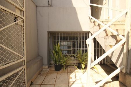 Casa para alugar com 100m², 1 quarto e sem vagaFachada