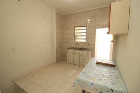 Casa para alugar com 100m², 1 quarto e sem vagaCozinha
