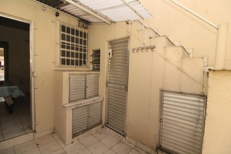 Casa para alugar com 100m², 1 quarto e sem vagaÁrea de Serviço