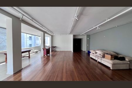 Apartamento à venda com 350m², 4 quartos e 3 vagassala 