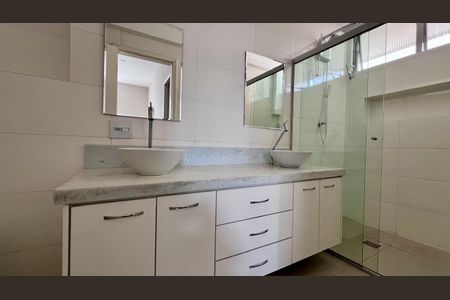 Apartamento à venda com 350m², 4 quartos e 3 vagasbanho