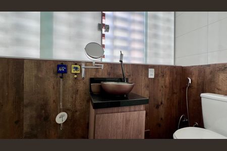 Apartamento à venda com 350m², 4 quartos e 3 vagasbanho