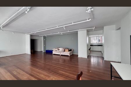 Apartamento à venda com 350m², 4 quartos e 3 vagassala 