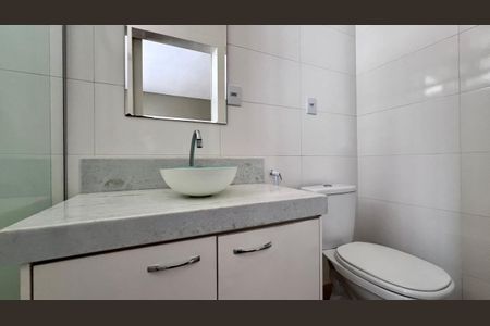 Apartamento à venda com 350m², 4 quartos e 3 vagasbanho