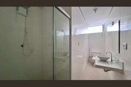 Apartamento à venda com 350m², 4 quartos e 3 vagasbanho