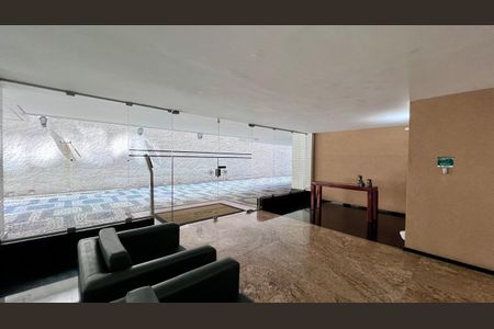 Apartamento à venda com 350m², 4 quartos e 3 vagasHall de entrada