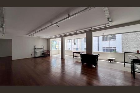 Apartamento à venda com 350m², 4 quartos e 3 vagassala 