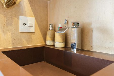 Apartamento para alugar com 65m², 3 quartos e 2 vagasBanheiro