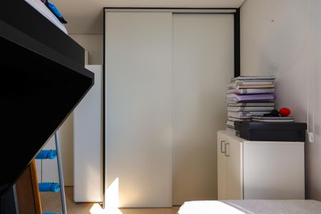Apartamento para alugar com 65m², 3 quartos e 2 vagasQuarto 2
