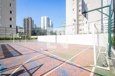 Apartamento para alugar com 65m², 3 quartos e 2 vagasÁrea comum