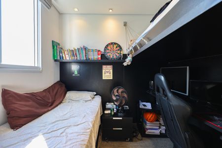 Apartamento para alugar com 65m², 3 quartos e 2 vagasQuarto 2