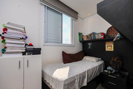 Apartamento para alugar com 65m², 3 quartos e 2 vagasQuarto 2