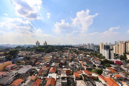 Apartamento para alugar com 65m², 3 quartos e 2 vagasVista da Suíte