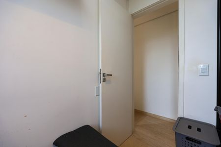 Apartamento para alugar com 65m², 3 quartos e 2 vagasQuarto 3